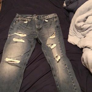 Pacsun jeans